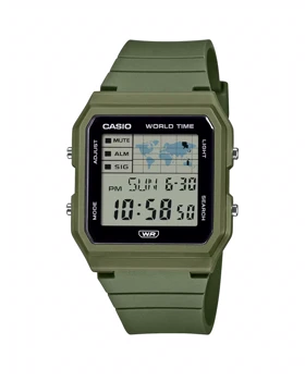 ساعت مچی کاسیو CASIO LF-30W-3A