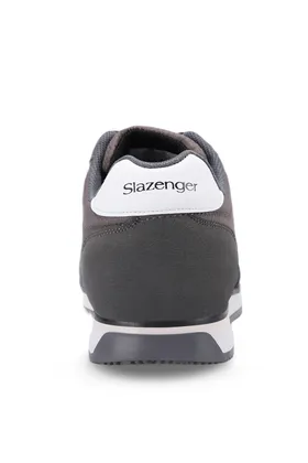 کفش مردانه ORIGIN I Sneaker خاکستری تیره/سفید SA23LE113