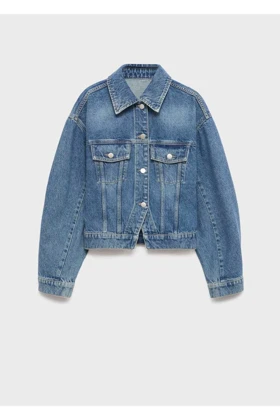 کت و ژاکت زنانه اورجینال منگو mango