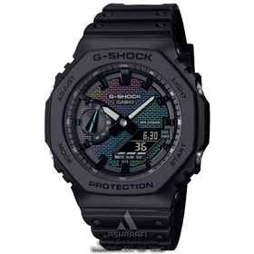 ساعت مچی جیشاک Casio G-Shock GA-2100RW-1A