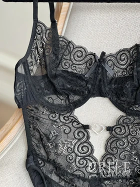 بادی فانتزی دو تیکه