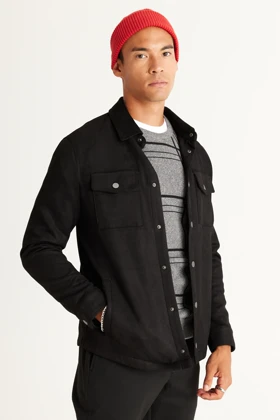 کت و کاپشن مردانه altinyildiz-classics altinyildiz-classics