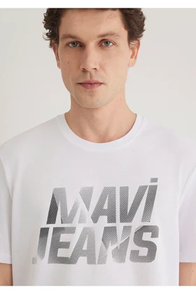 تیشرت مردانه اورجینال ماوی mavi