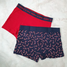 شورت مردانه لیورجی کد Z-YT45 مجموعه 2 عددی