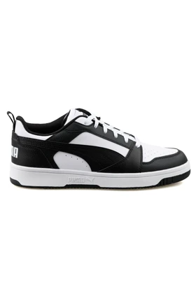Rebound V6 کفش روزانه UNISEX LOW WHITE Puma Caven 2.0 Wns PUMA W