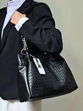 کیف دوشی زنانه بنو مدا تامارا کد BENO 4773