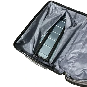 چمدان Verage مدل V40334-S سایز کوچک