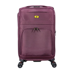 چمدان CAT مدل CAT40379-L سایز بزرگ (بنفش)