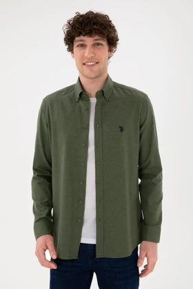 پیراهن مردانه اورجینال assn u.s.-polo-assn.