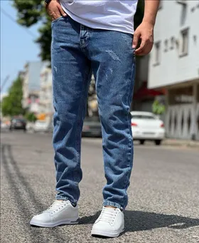 شلوار بوی فرند مردانه جدید