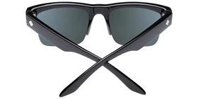 عینک آفتابی اسپای مدل SPY Discord 5050 Black - HD Plus Gray Green