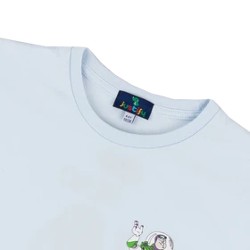 تیشرت پسرانه جاستیفای مدل K0469031TS