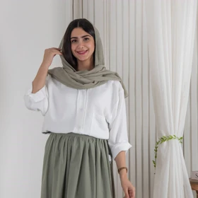 شومیز پری تک جیب PERRY