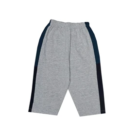 ست تیشرت و شلوارک پسرانه مدل PJ1072