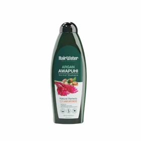 شامپو تقویت کننده هیرواتر با عصاره آواپوهی و آرگان مناسب استفاده روزانه – حجم 350ml