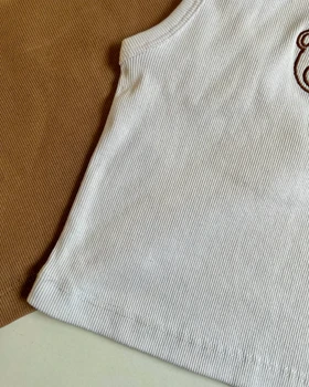 کراپ تاپ خرسی