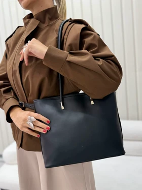 کیف سوزی (مشکی)