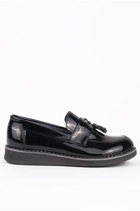 کفش کلاسیک بچگانه ridvan-celik