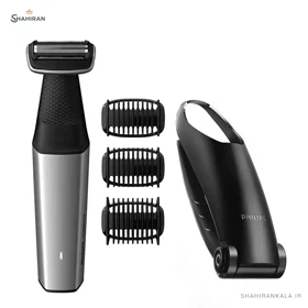 ماشین اصلاح موی بدن فیلیپس مدل PHILIPS BG5025