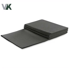 مت یوگا تاشو 4/5 میل pvc شناسه محصول 10100739
