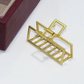 کلیپس مو زنانه مدل G_Lnd_1326