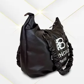 کیف دوشی زنانه BALENCIAGA