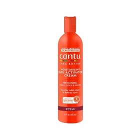 کرم مو فر کانتو Cantu مدل Curl Activator
