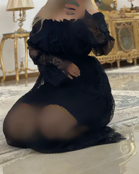 پیراهن تور