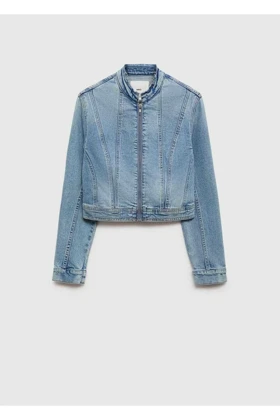 کت و ژاکت زنانه اورجینال منگو mango