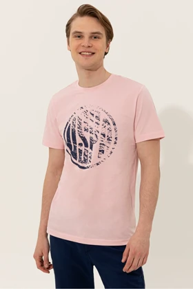 تیشرت مردانه اورجینال assn u.s.-polo-assn.