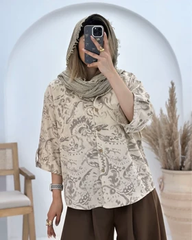 شومیز ترک