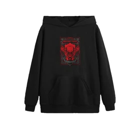 هودی Gears of War طرح Skull Lancers کد 98180