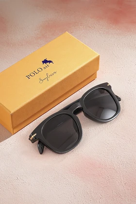 عینک آفتابی مردانه polo-air polo-air