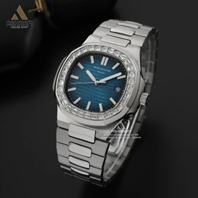 ساعت پتک فیلیپ Patek Philippe Nautilus Diamond 8168