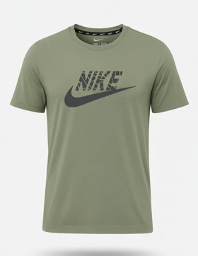 تیشرت اسپرت مردانه نایکی Fleet M