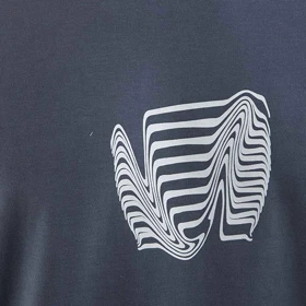 تیشرت آستین کوتاه مردانه - 2815563