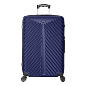 چمدان Kardo مدل K-40373-Plus-L سایز بزرگ (سرمه‌ای)