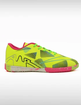 کتانی فوتسال پسرانه نایک Nike Air Zoom Speed J