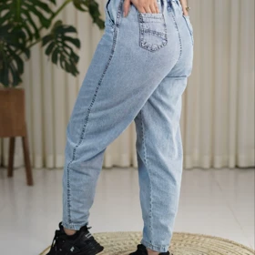 شلوار زنانه سندبادی کد 5132