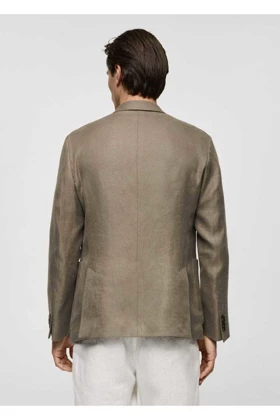 کت و ژاکت مردانه اورجینال mango-man mango-man