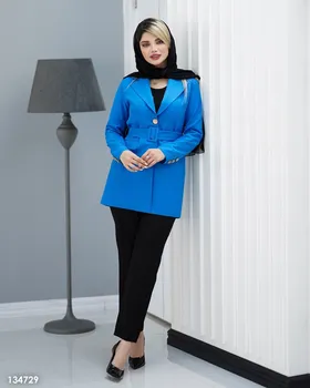 کت زنانه مدل سومیتا کد 1347