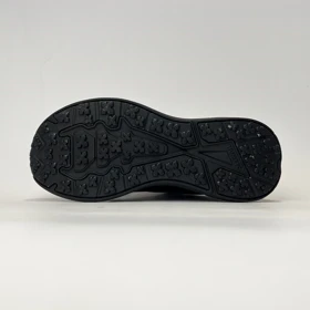 کفش پیاده روی هامتو مشکی کد