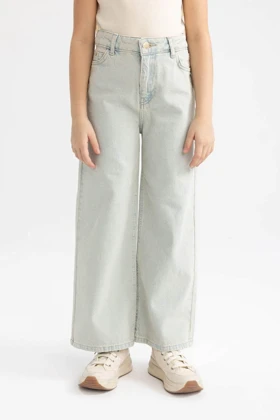 شلوار جین مردانه اورجینال دیفکتو defacto