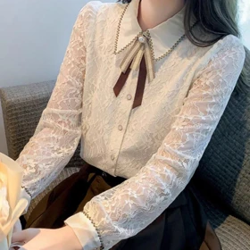 شومیز گیپور