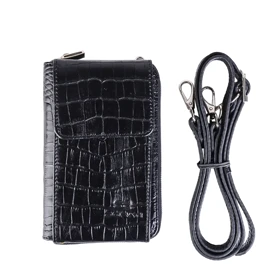 کیف پاسپورتی چرم زنانه