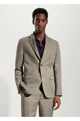 کت و ژاکت مردانه mango-man