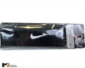 هدبند حوله ای نایک کد 2006845 (مشکی)