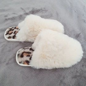 پاپوش زنانه آی ام کد Z-TGF56