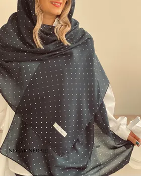 شال خالدار night