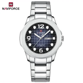 ساعت مچی مردانه نیوی فورس NAVIFORCE NF9244